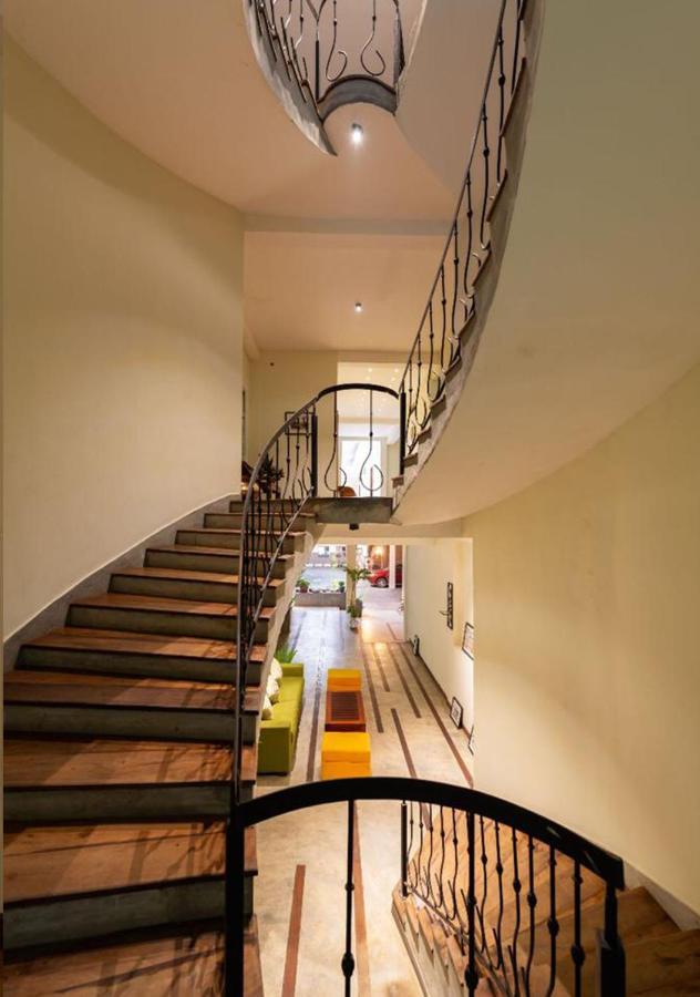 Grand Rockland Hotel 마타라 외부 사진