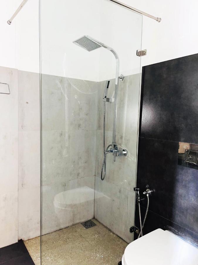 Grand Rockland Hotel 마타라 외부 사진